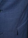 Suitable Toulon Suit Wool Blau