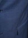 Suitable Toulon Suit Wool Blue