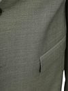 Suitable Toulon Suit Wool Green