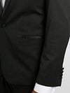 Suitable Smoking Harlem Stretch Model / Detail