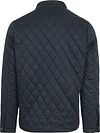 Suitable Veste Step Bleu Marine Product / Achterkant