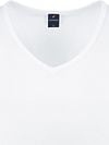 Suitable Vita T-Shirt V-Neck White 6-Pack Product / Detail