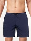 Suitable Zwembroek Plain Navy Model / Voorkant