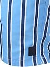 Suitable Zwembroek Stripe Blauw Product / Detail