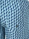 Suitable Zwembroek Print Blauw Product / Detail