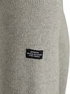 Superdry Half Zip Pullover Heavy Grau Product / Detail