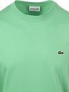Lacoste T-Shirt Green Product / Detail