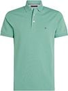 Tommy Hilfiger 1985 Polo Shirt Green MW0MW17771-L3J order online | Suitable