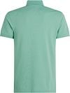 Tommy Hilfiger 1985 Polo Shirt Grün Product / Achterkant