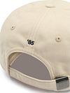Tommy Hilfiger Casquette Classique Ecru