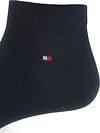 Tommy Hilfiger Chaussettes de sport Lot de 2 Marine