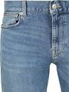 Tommy Hilfiger Denton Jeans Blauw Product / Detail