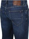 Tommy Hilfiger Denton Jeans Donkerblauw Product / Detail