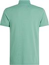 Tommy Hilfiger Polo 1985 Vert Product / Achterkant