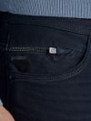 Vanguard V850 Rider Jeans Blauw IFW Model / Detail