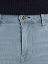 Vanguard V850 Rider Jeans Blauw BRB Model / Detail