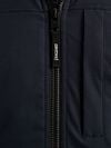 Vanguard Jacket Trackchase Navy