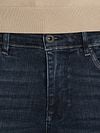 Vanguard Jeans V12 Rider Blue DBG Model / Detail