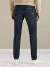 Vanguard Jeans V850 Rider SIT Model / Achterkant