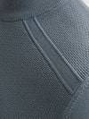 Vanguard Knitted Pullover Blue Product / Detail