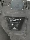 Vanguard Jean V7 Rider Gris VLG Product / Detail