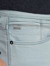 Vanguard Jean V7 Rider IBL Model / Detail