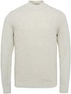 Vanguard Pullover Turtle Off White VKW2210309 order online | Suitable