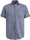Vanguard Short Sleeve Hemd Leinen Blau VSIS2304234-5361 kaufen | Suitable