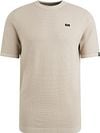 Vanguard T-Shirt Structure Beige order online | VTSS2508555-7144 | Suitable Lithuania