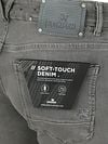 Vanguard Jeans V7 Rider Grey VLG Product / Detail
