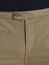 Vanguard V9 Chino Dobbey Greige Model / Detail