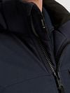 Vanguard Veste Trackchase Marine