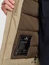 Vanguard Veste Trackchase Beige