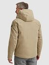 Vanguard Veste Trackchase Beige