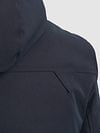 Vanguard Veste Trackchase Marine
