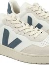 Veja Sneakers V-90 White/Blue Product / Detail