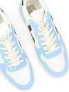 Veja Baskets V-10 Bleu Product / Detail