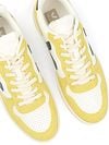 Veja Sneakers V-10 Yellow Product / Detail