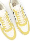 Veja Sneakers V-10 Gelb Product / Detail