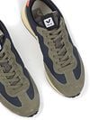 Veja Sneakers Rio Branco Blue Green Product / Detail