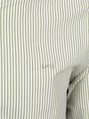 McGregor Chemise Poplin Rayures Vert