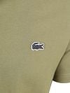 Lacoste Polo Breathable Vert Product / Detail