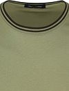 Fred Perry T-shirt Twin Tipped M1588 Vert Product / Detail
