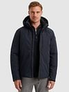 Vanguard Jacket Trackchase Navy