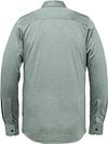 Vanguard Shirt Pique Melange Green Product