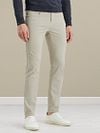 Vanguard V850 Rider Colored Five Pocket Greige Model / Voorkant