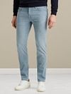 Vanguard V850 Rider Jeans Blauw BRB Model / Voorkant