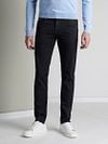 Vanguard V850 Rider Jeans Zwart CBD Model / Voorkant