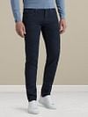 Vanguard V850 Rider Jeans Blauw IFW Model / Voorkant