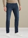 Vanguard V850 Rider Jeans Blauw WMB Model / Voorkant